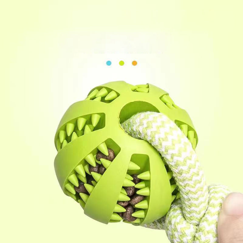 Chewing Toy Ball