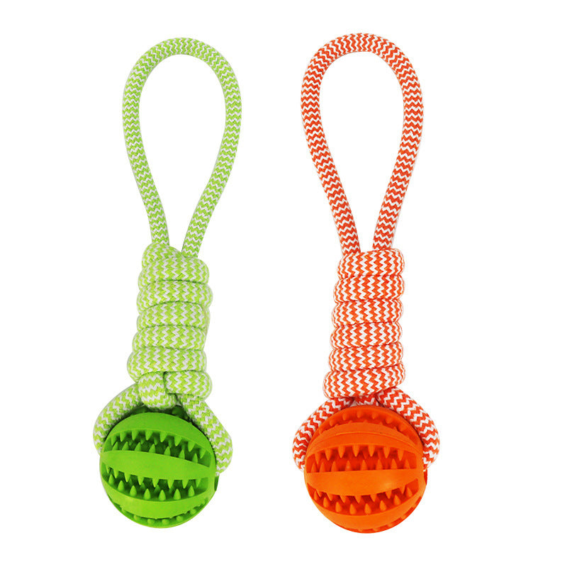 Chewing Toy Ball